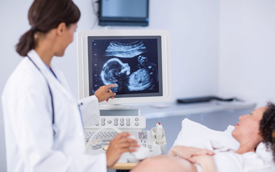 Ecografia Morfologica