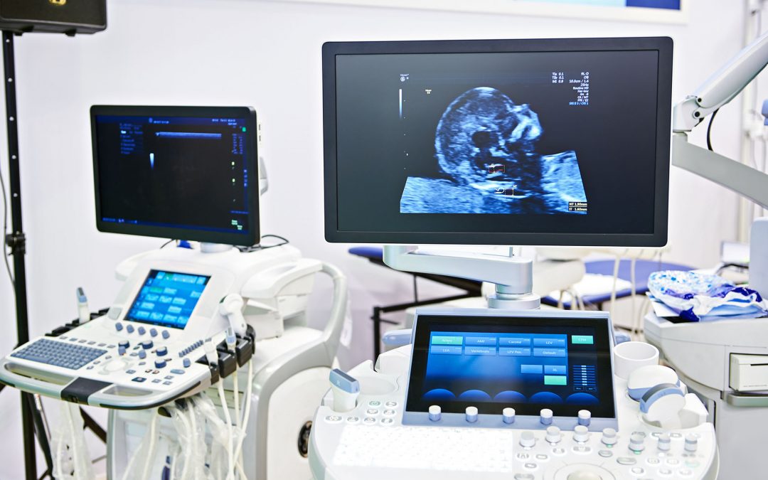 Ecografia di primo trimestre