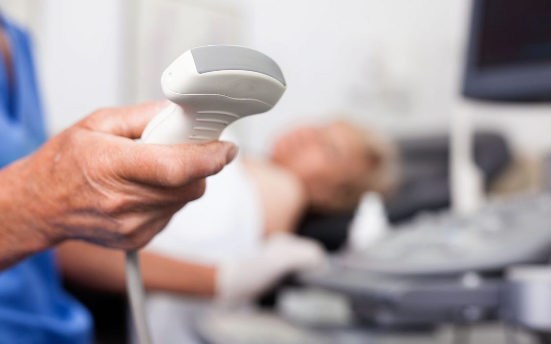 Ecografia Nuca translucency