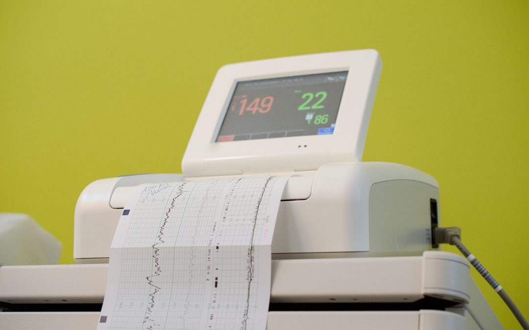 Cardiotocografia
